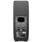 IK Multimedia iLoud Precision MTM MKII Two-Way Active Studio Monitor - Single