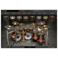 IK Multimedia MODO DRUM Kit - Extreme - Electronic Delivery