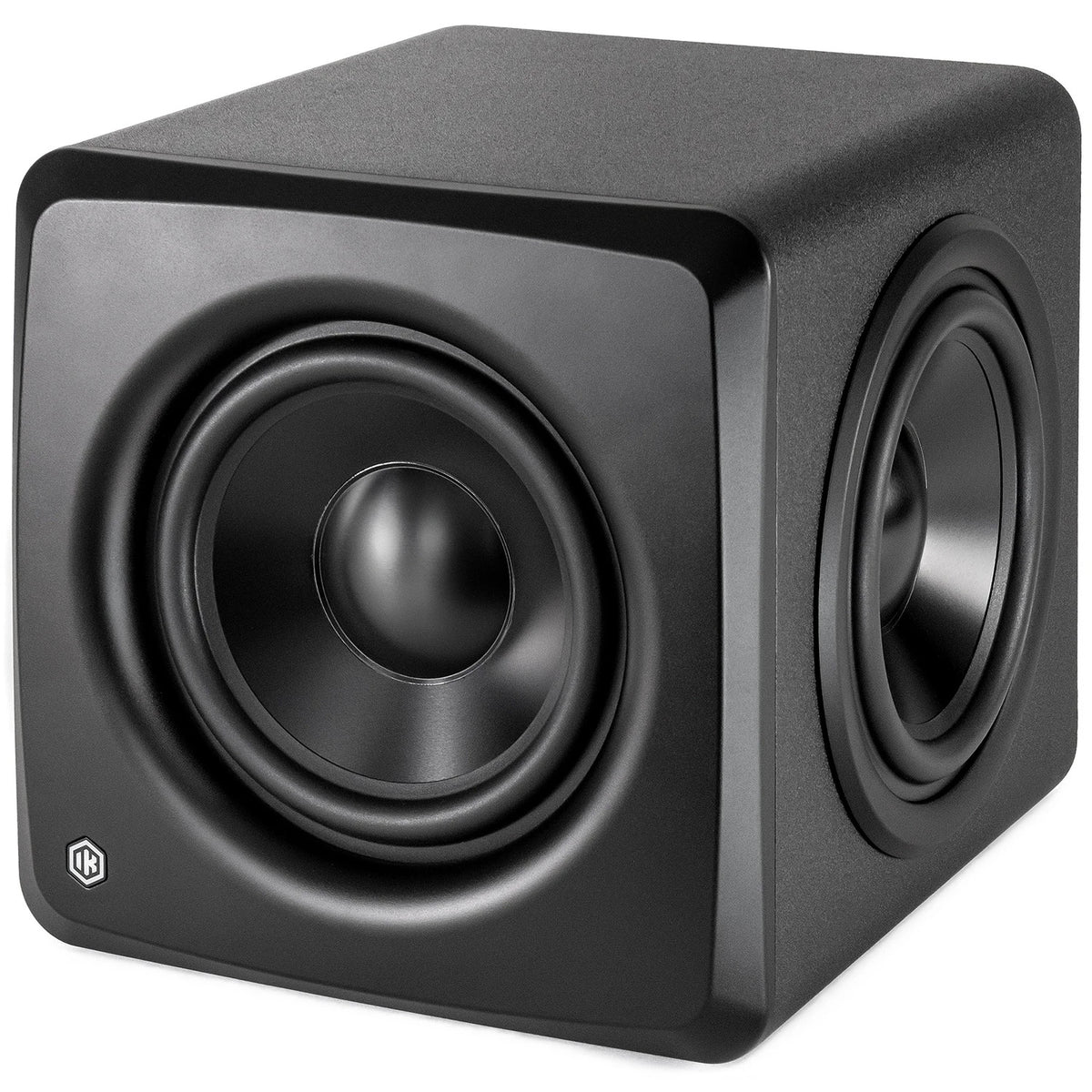 IK Multimedia iLoud MTM MKII and iLoud Sub 2.1 Bundle