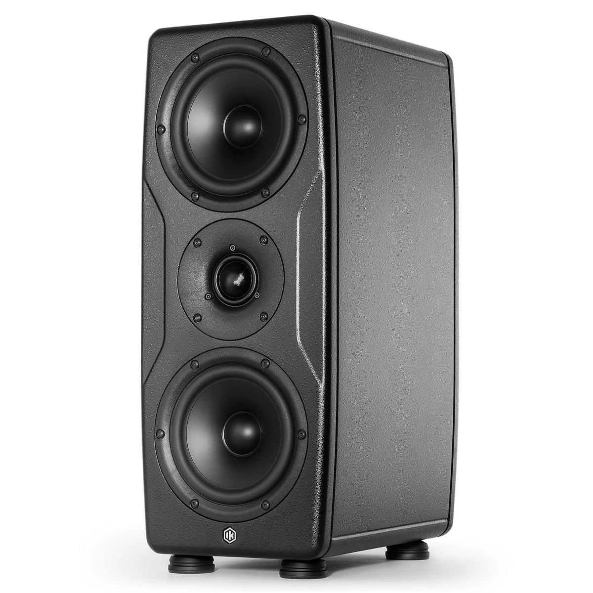 IK Multimedia iLoud MTM MKII and iLoud Sub 7.1.4 Immersive Bundle