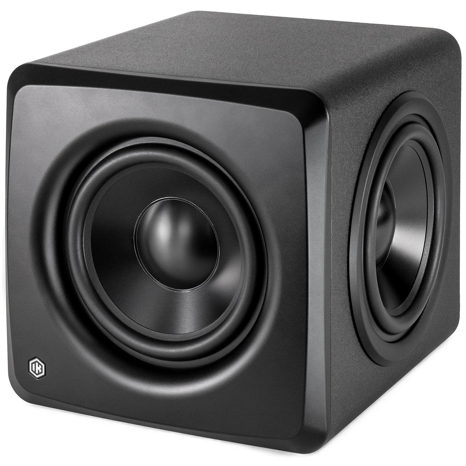 IK Multimedia iLoud MTM MKII and iLoud Sub 7.1.4 Immersive Bundle