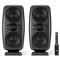 IK Multimedia iLoud MTM mkII High-Resolution Compact Studio Monitor - Pair