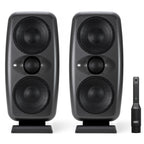 IK Multimedia iLoud MTM mkII High-Resolution Compact Studio Monitor - Pair