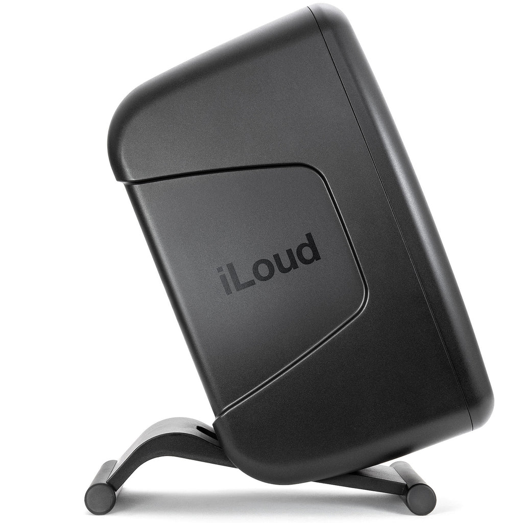 IK Multimedia iLoud MTM mkII High-Resolution Compact Studio Monitor - Pair