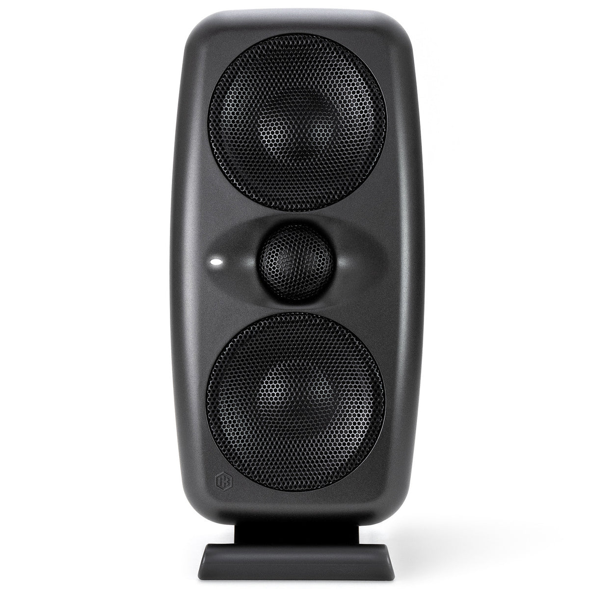 IK Multimedia iLoud MTM mkII High-Resolution Compact Studio Monitor - Single