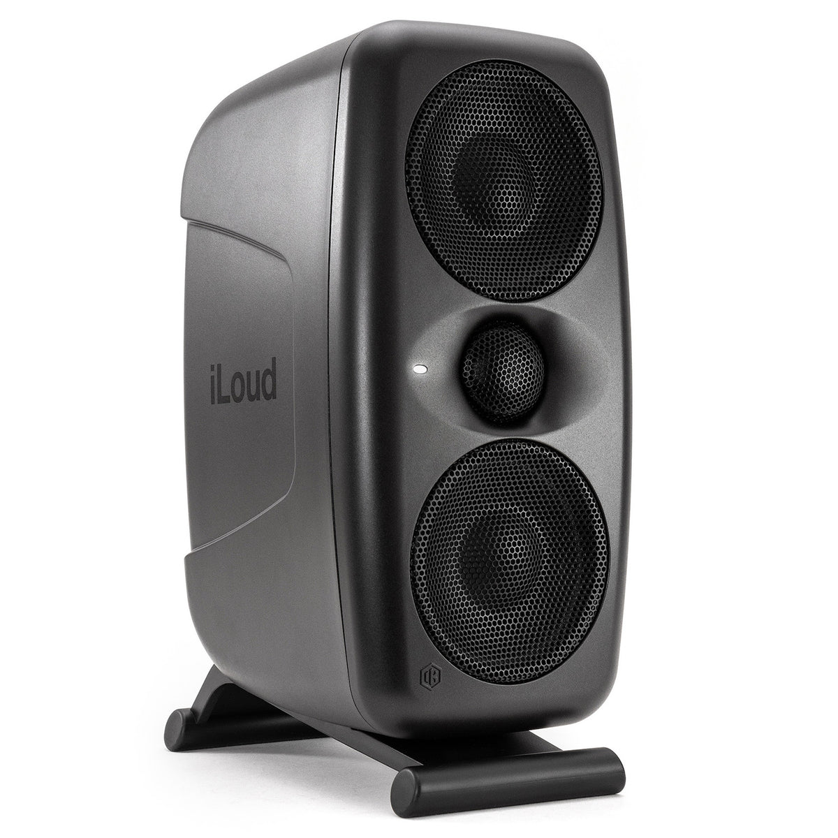 IK Multimedia iLoud MTM mkII High-Resolution Compact Studio Monitor - Single