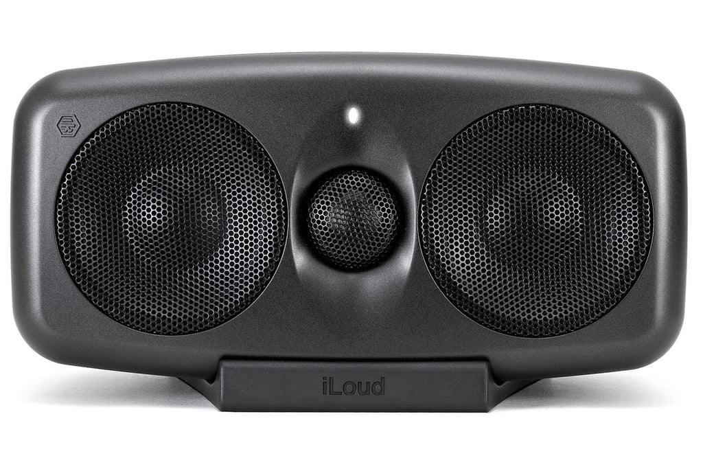 IK Multimedia iLoud MTM mkII High-Resolution Compact Studio Monitor - Single