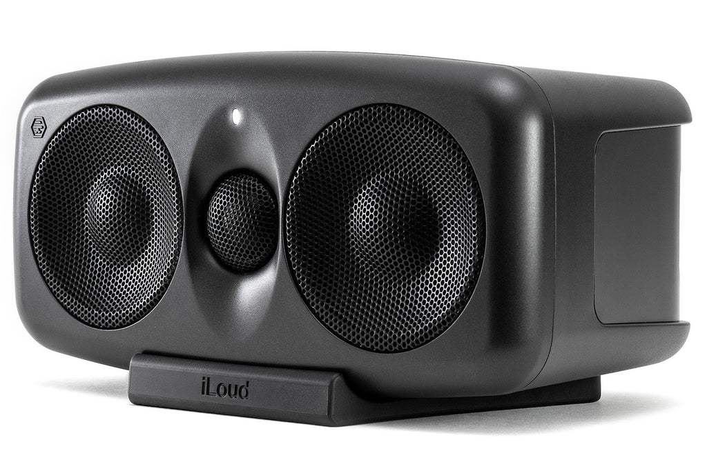 IK Multimedia iLoud MTM mkII High-Resolution Compact Studio Monitor - Single