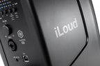 IK Multimedia iLoud MTM mkII High-Resolution Compact Studio Monitor - Single