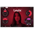 IK Multimedia ReSing Vocal Modeling Plug-in - Electronic Delivery
