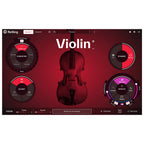 IK Multimedia ReSing Vocal Modeling Plug-in - Electronic Delivery