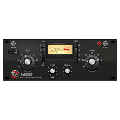IK Multimedia T-RackS Black 76 - Electronic Delivery
