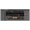 IK Multimedia T-RackS Tape Machine 24 Virtual Tape Machine Plug-in - Electronic Delivery