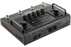 IK Multimedia TONEX Board Multi-Effects Processor
