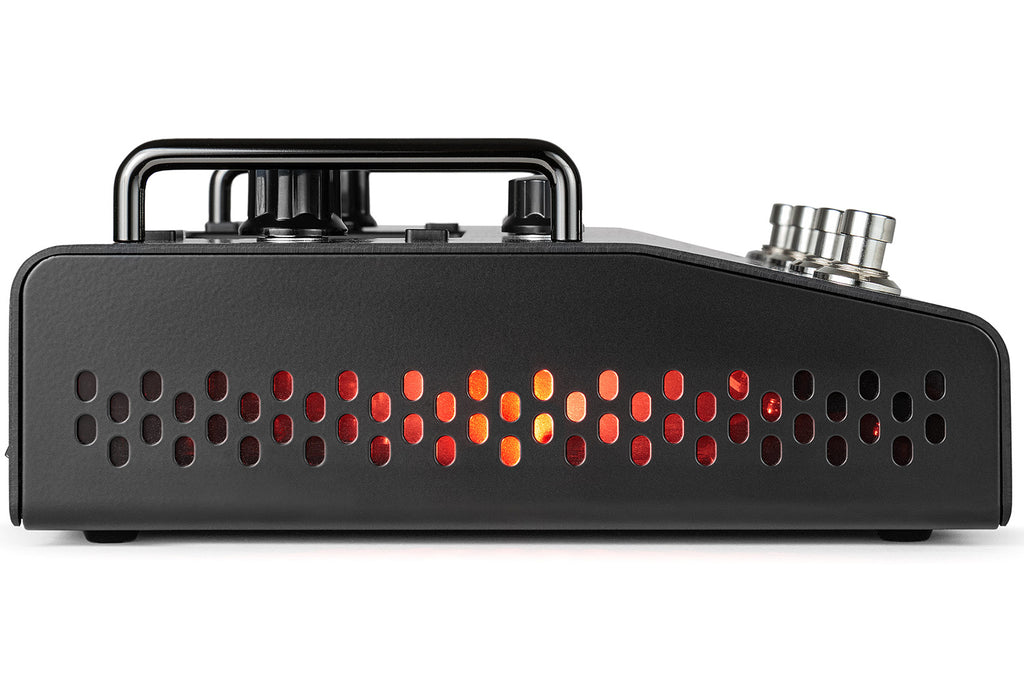 IK Multimedia TONEX Board Multi-Effects Processor