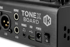 IK Multimedia TONEX Board Multi-Effects Processor