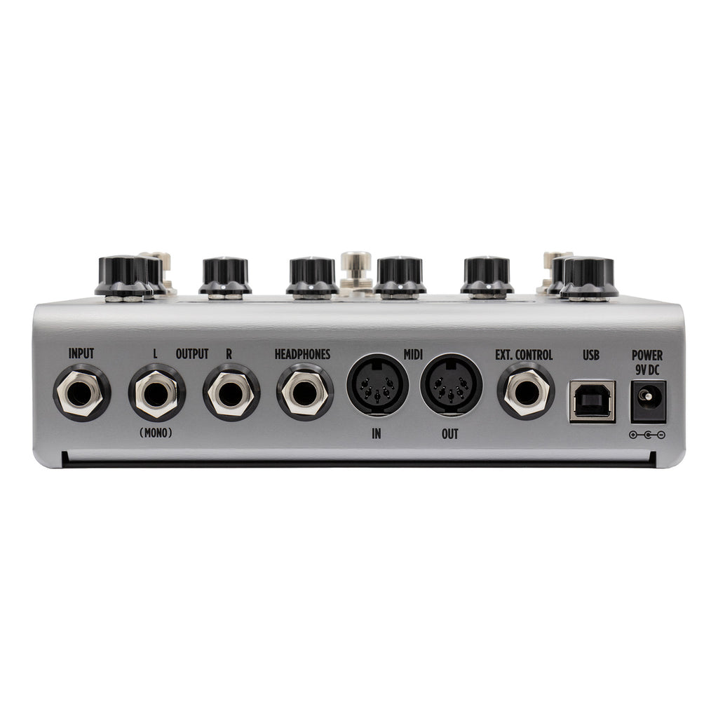 IK Multimedia TONEX Pedal Bass Edition