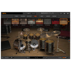 IK Multimedia Total Studio 5 MAX v2 - Electronic Delivery