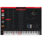 IK Multimedia Total Studio 5 MAX v2 - Electronic Delivery
