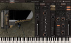 IK Multimedia Pianoverse Concert Grand YF3 Virtual Piano Instrument - Electronic Delivery
