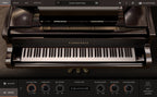 IK Multimedia Pianoverse Concert Grand YF3 Virtual Piano Instrument - Electronic Delivery