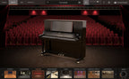 IK Multimedia Pianoverse Royal Upright Y5 Virtual Piano Instrument - Electronic Delivery