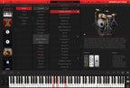IK Multimedia SampleTank 4 MAX v2 Crossgrade - Electronic Delivery