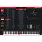 IK Multimedia SampleTank 4 MAX Upgrade from Previous SampleTank - Electronic Delivery