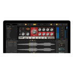 IK Multimedia T-RackS Space Delay - Electronic Delivery