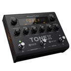 IK Multimedia TONEX AI Tone Modeling Multi-FX Pedal