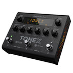 IK Multimedia TONEX AI Tone Modeling Multi-FX Pedal