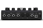 IK Multimedia TONEX AI Tone Modeling Multi-FX Pedal