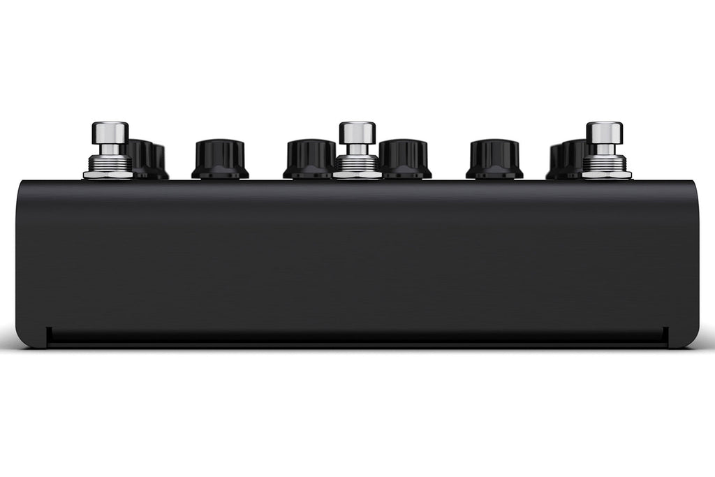 IK Multimedia TONEX AI Tone Modeling Multi-FX Pedal