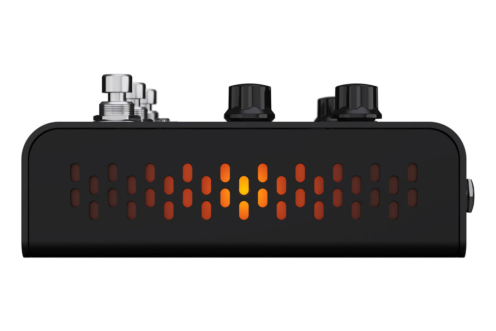 IK Multimedia TONEX AI Tone Modeling Multi-FX Pedal