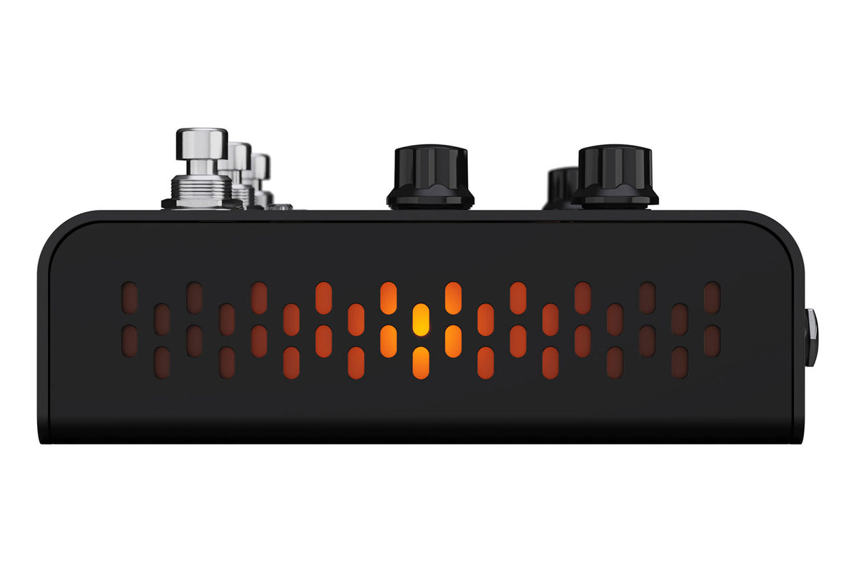 IK Multimedia TONEX AI Tone Modeling Multi-FX Pedal