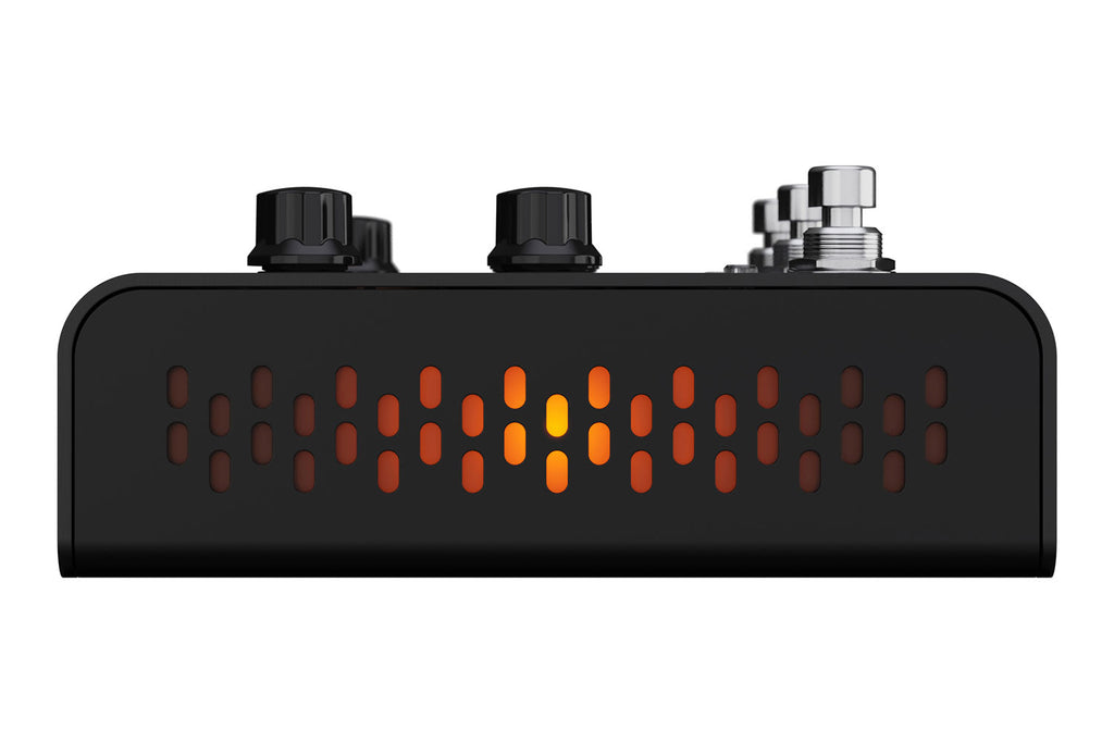 IK Multimedia TONEX AI Tone Modeling Multi-FX Pedal