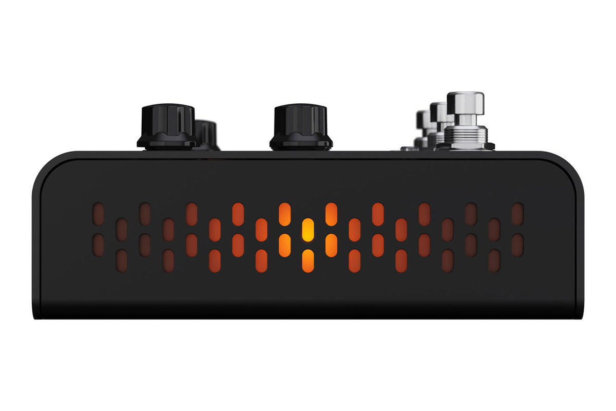 IK Multimedia TONEX AI Tone Modeling Multi-FX Pedal