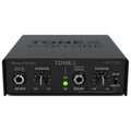IK Multimedia TONEX Capture Modeling DI and Reamp Box