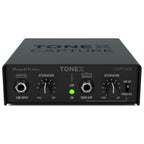 IK Multimedia TONEX Capture Modeling DI and Reamp Box