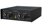 IK Multimedia TONEX Capture Modeling DI and Reamp Box