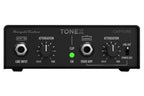 IK Multimedia TONEX Capture Modeling DI and Reamp Box