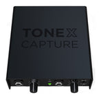 IK Multimedia TONEX Capture Modeling DI and Reamp Box