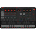 IK Multimedia Uno Synth Analog Synthesizer (Demo Deal)