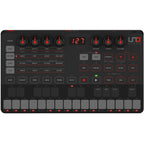 IK Multimedia Uno Synth Analog Synthesizer (Demo Deal)