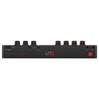 IK Multimedia Uno Synth Analog Synthesizer (Demo Deal)