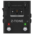IK Multimedia Z-TONE Buffer Boost Preamp/DI