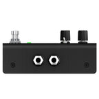 IK Multimedia Z-TONE Buffer Boost Preamp/DI