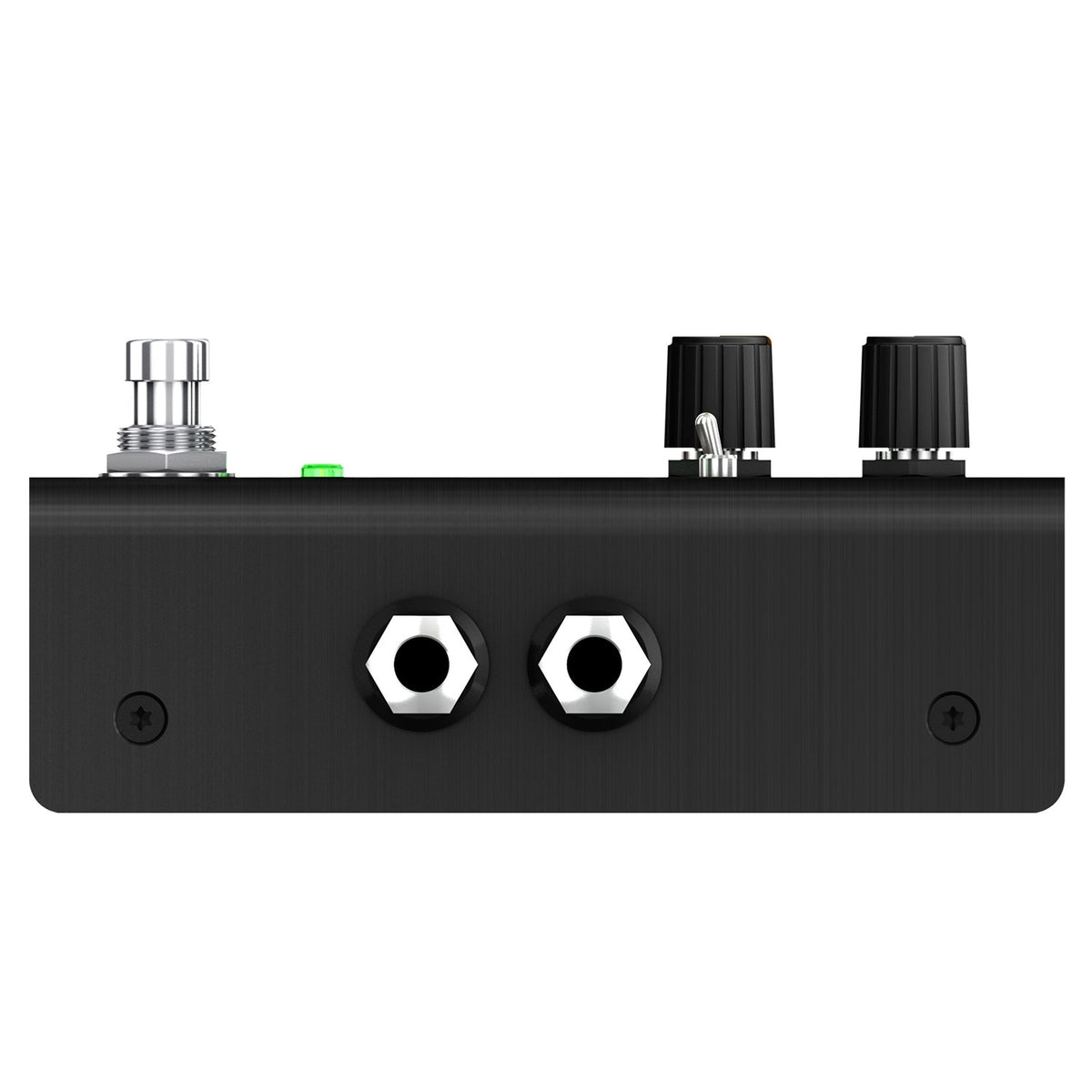 IK Multimedia Z-TONE Buffer Boost Preamp/DI