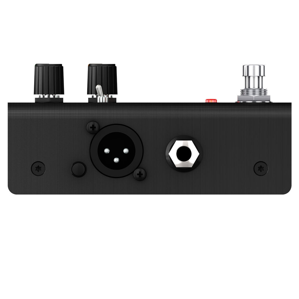 IK Multimedia Z-TONE Buffer Boost Preamp/DI