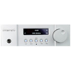 Imersiv D-1 Multi-Path HDR-A D/A Converter - Silver